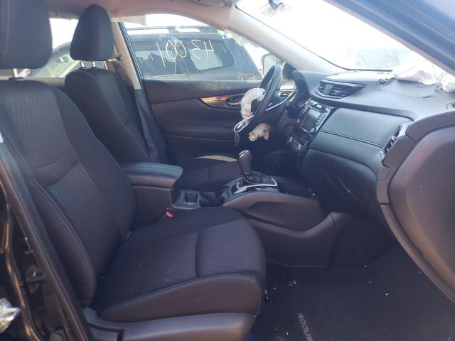 Photo 5 from auction – 2018 NISSAN ROGUE S with VIN KNMAT2MV4JP612160