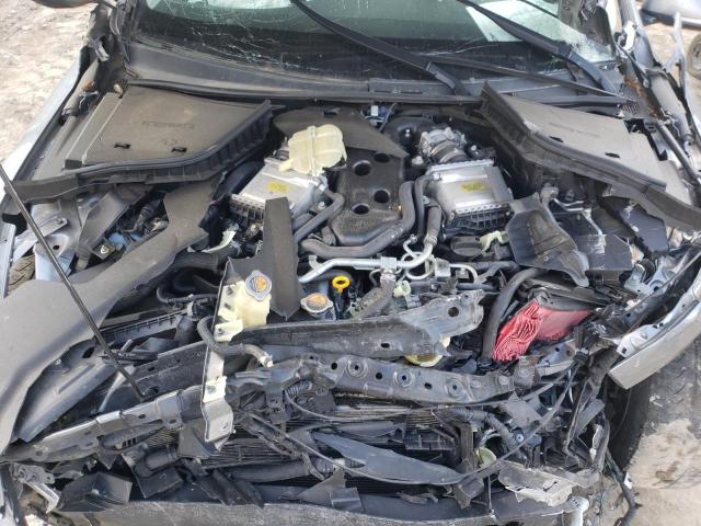 Photo 7 from auction – 2017 INFINITI Q50 PREMIU with VIN JN1EV7AP6HM744317