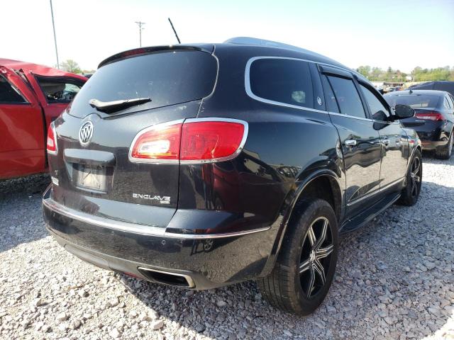 Photo 4 from auction – 2013 BUICK ENCLAVE with VIN 5GAKVDKD2DJ109014