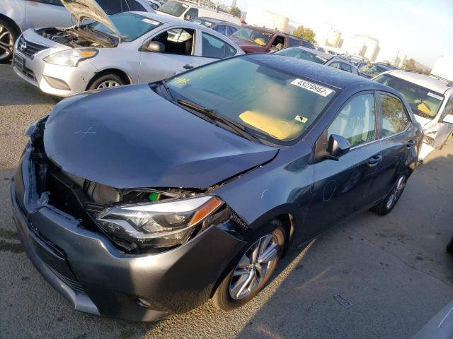 Photo 4 from auction – 2016 TOYOTA COROLLA EC with VIN 5YFBPRHE4GP453739