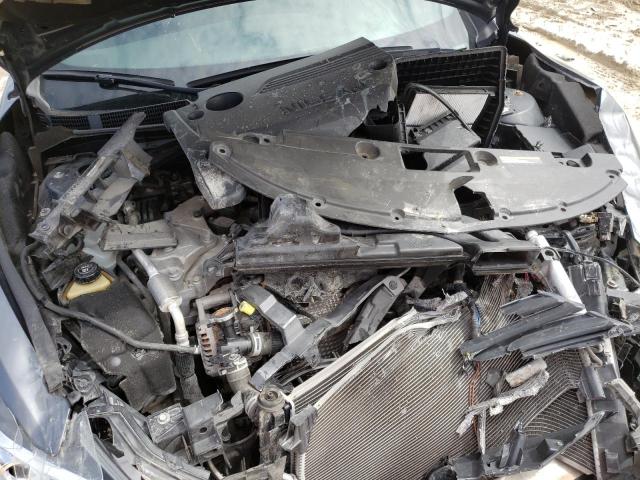 Photo 7 from auction – 2018 NISSAN ALTIMA 2.5 with VIN 1N4AL3AP2JC245588