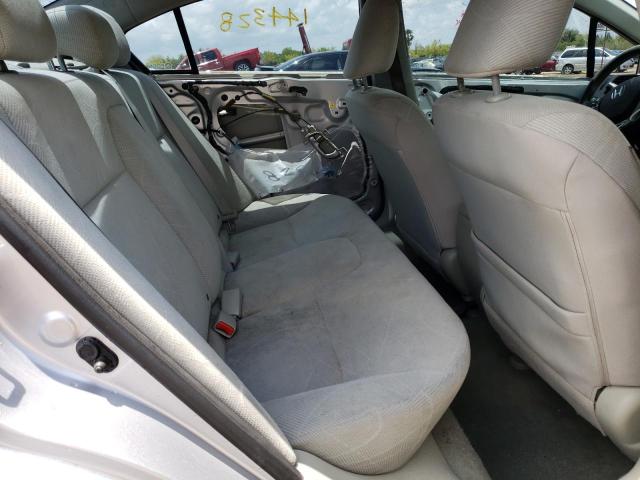 Photo 6 from auction – 2012 HONDA CIVIC LX with VIN 19XFB2F53CE024467