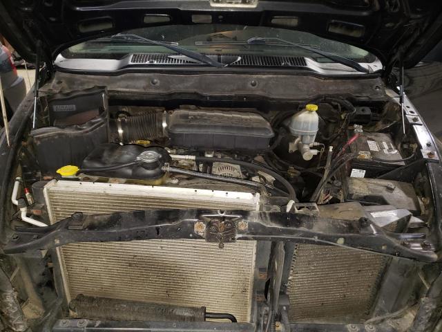 Photo 7 from auction – 2003 DODGE RAM 1500 S with VIN 1D7HU16N73J540496