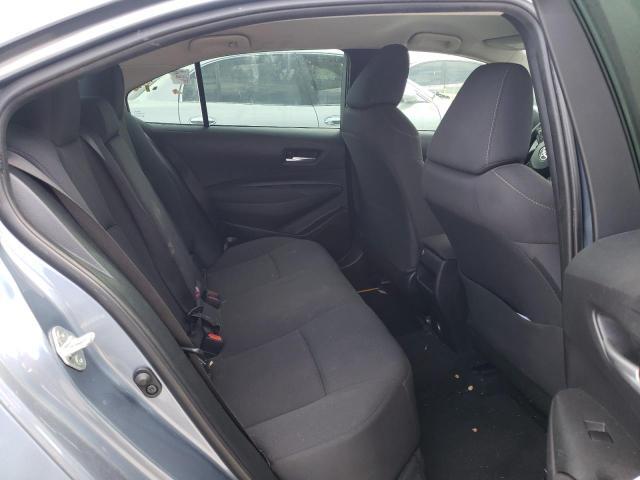 Photo 6 from auction – 2020 TOYOTA COROLLA LE with VIN 5YFEPRAE0LP070852