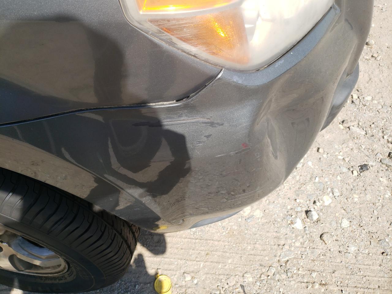 Foto 9 de la subasta – 2008 HONDA PILOT EXL con VIN 5FNYF28718B012895