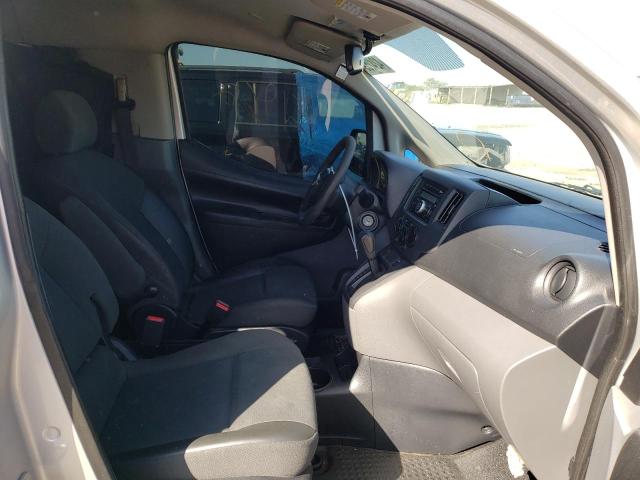 Photo 5 from auction – 2015 CHEVROLET CITY EXPRE with VIN 3N63M0YN4FK700636