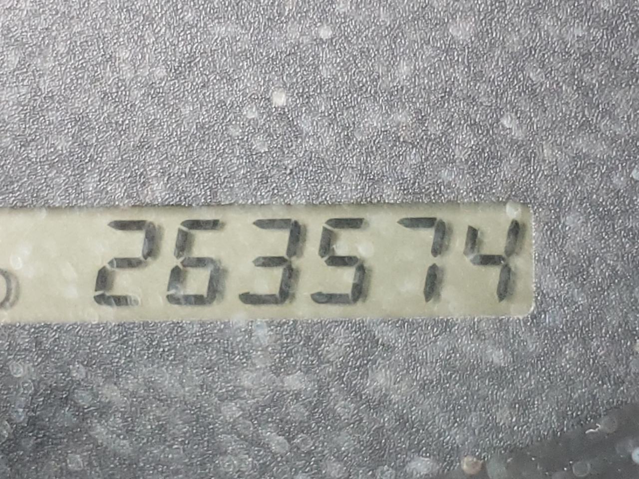 Photo 8 from auction – 2006 TOYOTA HIGHLANDER with VIN JTEEP21A260155531