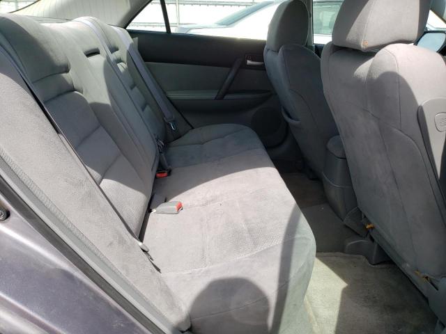 Фото 6 с аукциона – 2007 MAZDA 6 I с VIN 1YVHP80C475M39314