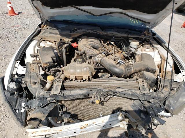 Photo 7 from auction – 2016 FORD MUSTANG with VIN 1FA6P8AM6G5202074