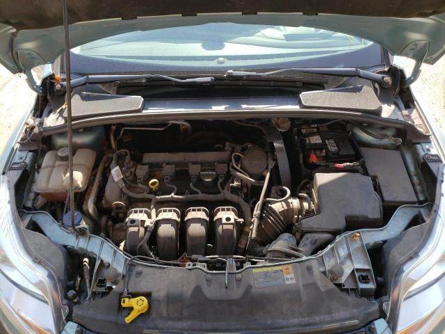 Photo 7 from auction – 2012 FORD FOCUS SEL with VIN 1FAHP3H29CL358289