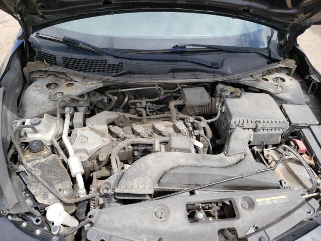 Photo 7 from auction – 2013 NISSAN ALTIMA with VIN 1N4AL3AP5DC124137