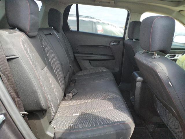 Photo 6 from auction – 2015 GMC TERRAIN SL with VIN 2GKALREK9F6238878
