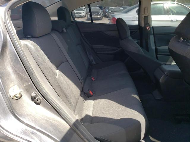 Photo 6 from auction – 2019 SUBARU IMPREZA with VIN 4S3GKAB62K3616607