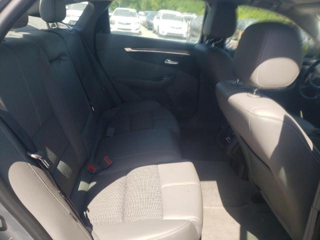 Photo 6 from auction – 2018 CHEVROLET IMPALA LT with VIN 2G1105S30J9126609