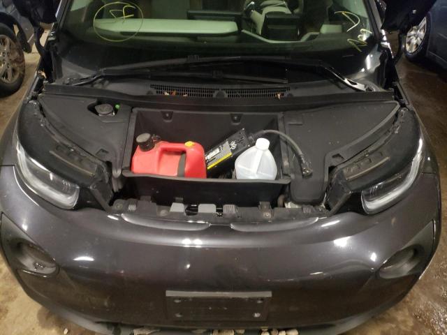 صورة رقم 7 من المزاد - 2014 BMW I3 REX مع VIN WBY1Z4C52EV274950