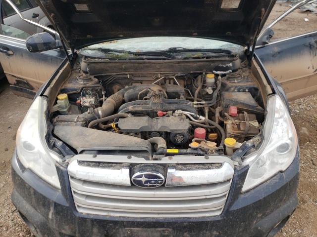 Photo 7 from auction – 2013 SUBARU OUTBACK 2. with VIN 4S4BRCKC9D3272800