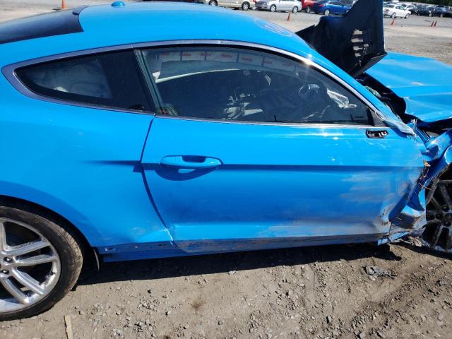 Photo 5 from auction – 2017 FORD MUSTANG with VIN 1FA6P8TH9H5259094