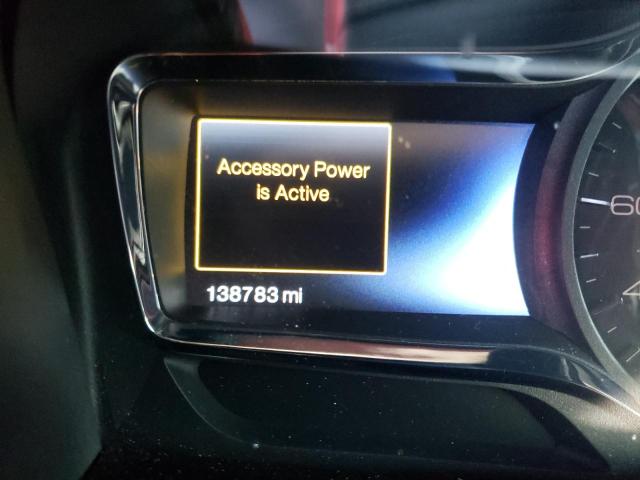 Photo 8 from auction – 2011 LINCOLN MKX with VIN 2LMDJ8JK0BBJ13414