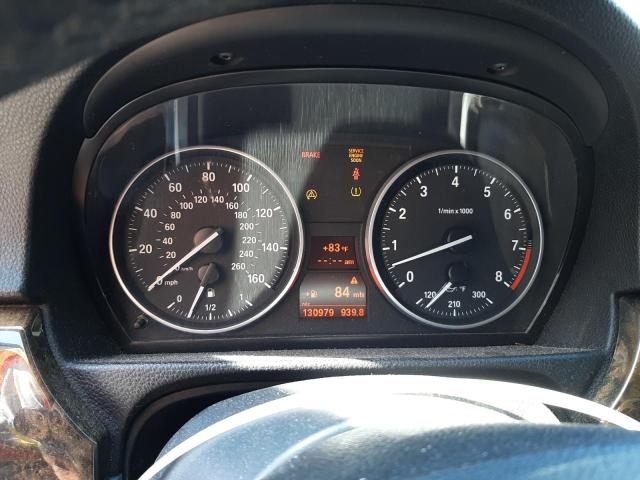 Photo 8 from auction – 2007 BMW 328 I with VIN WBAWB33507PU87633
