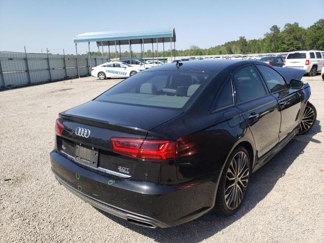 Photo 4 from auction – 2016 AUDI A6 PREMIUM with VIN WAUGFAFC0GN069110