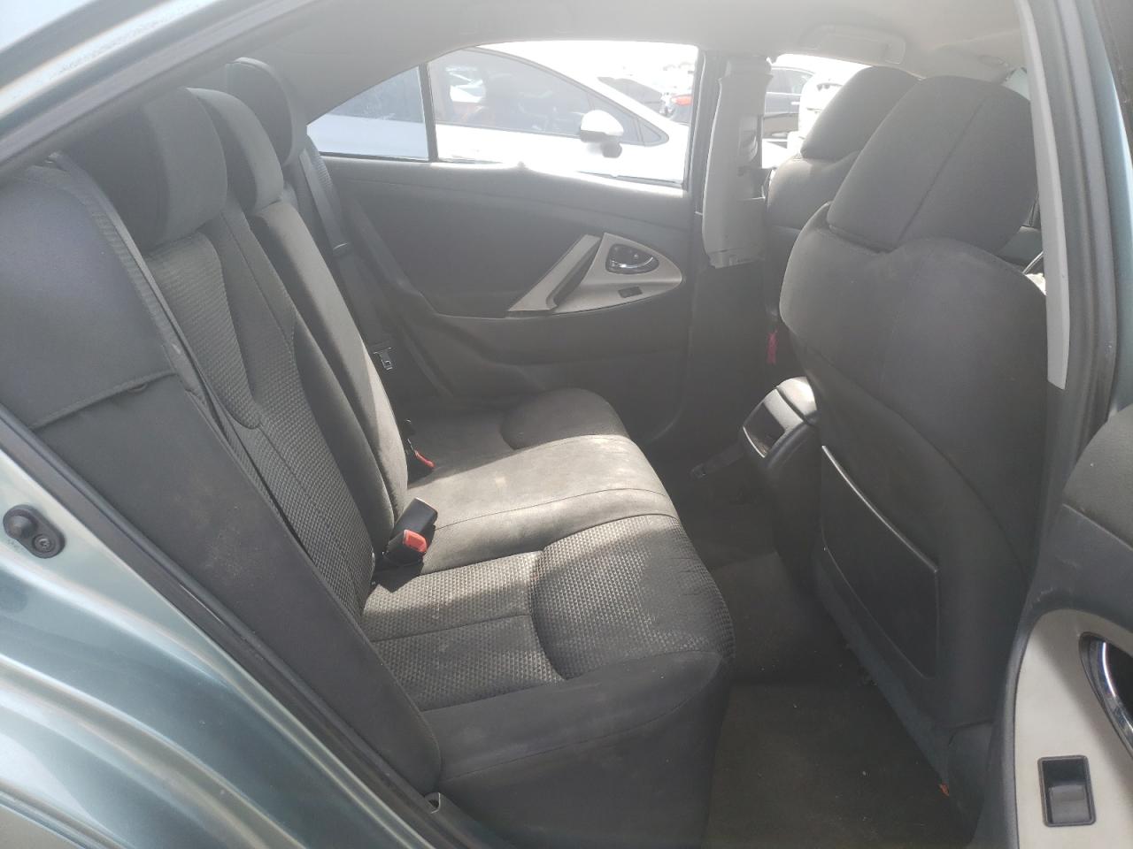 Photo 6 from auction – 2008 TOYOTA CAMRY CE with VIN 4T1BE46K28U765978