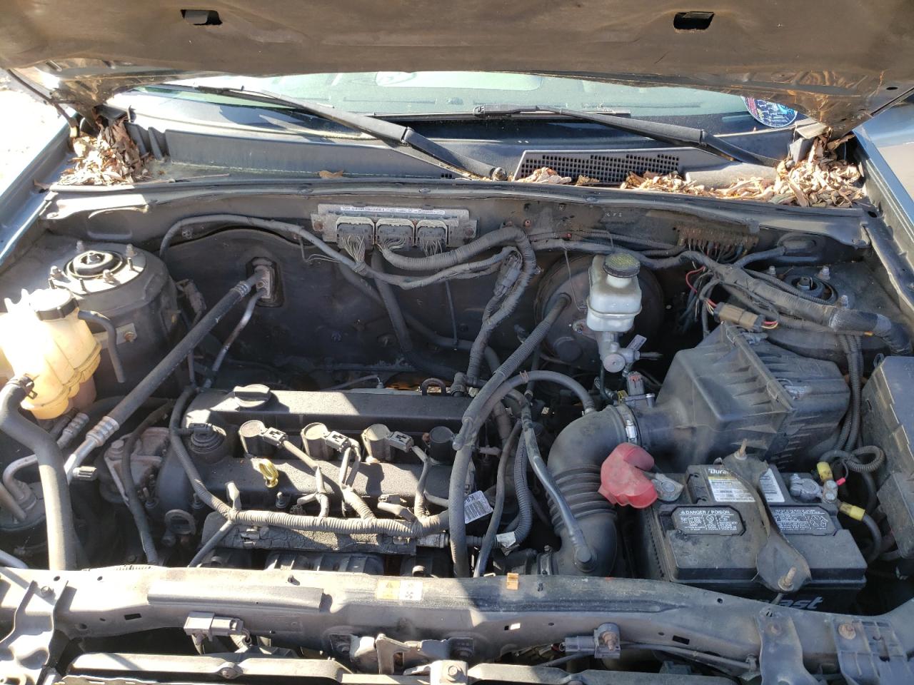 Photo 7 from auction – 2012 FORD ESCAPE XLS with VIN 1FMCU0C77CKB09716