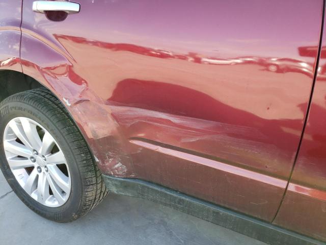 Photo 9 from auction – 2012 SUBARU FORESTER 2 with VIN JF2SHBDC6CH444749