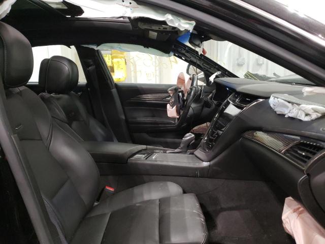 Photo 5 from auction – 2014 CADILLAC CTS PREMIU with VIN 1G6AZ5S37E0170333