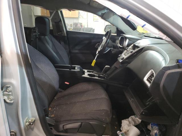 Photo 5 from auction – 2011 CHEVROLET EQUINOX LT with VIN 2CNALDEC2B6231560