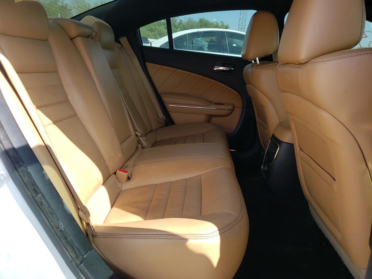 Photo 6 from auction – 2014 DODGE CHARGER R/ with VIN 2C3CDXCTXEH300667