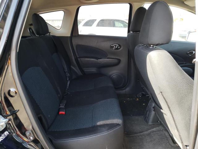 Photo 6 from auction – 2016 NISSAN VERSA NOTE with VIN 3N1CE2CP1GL391629