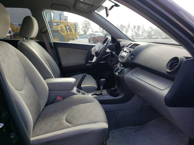Photo 5 from auction – 2010 TOYOTA RAV4 with VIN 2T3ZF4DV4AW041005