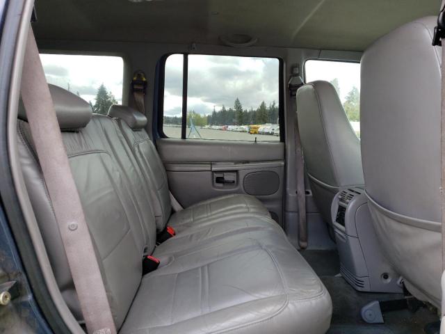 Photo 6 from auction – 2000 FORD EXPLORER X with VIN 1FMDU73E3YZC57856