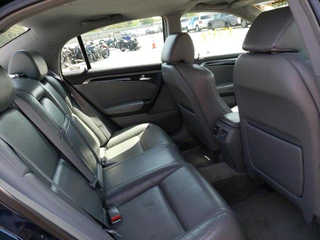 Photo 6 from auction – 2004 ACURA TL with VIN 19UUA66294A001045