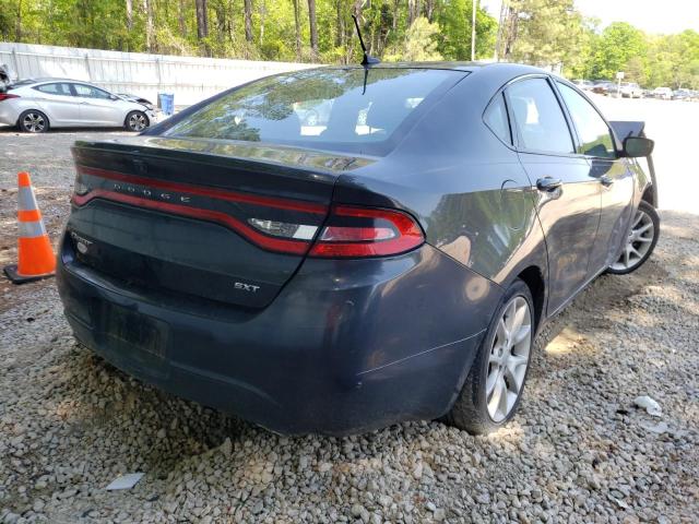 Photo 4 from auction – 2013 DODGE DART SXT with VIN 1C3CDFBA5DD308262