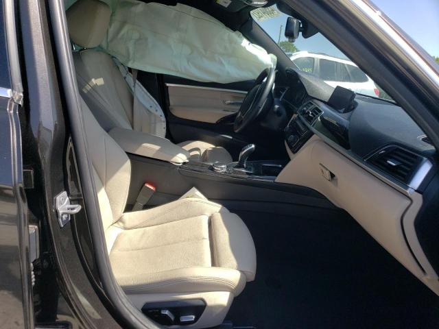 Photo 5 from auction – 2017 BMW 330 I with VIN WBA8B9G58HNU51742
