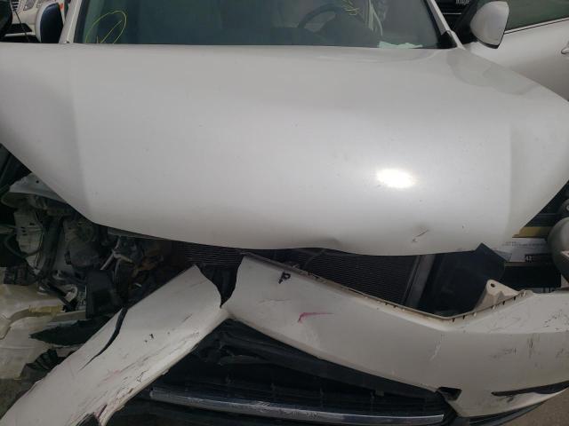 Photo 7 from auction – 2011 TOYOTA HIGHLANDER with VIN 5TDZA3EH9BS014659