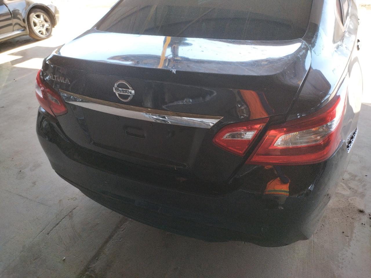Photo 9 from auction – 2016 NISSAN ALTIMA 2.5 with VIN 1N4AL3AP9GN330540
