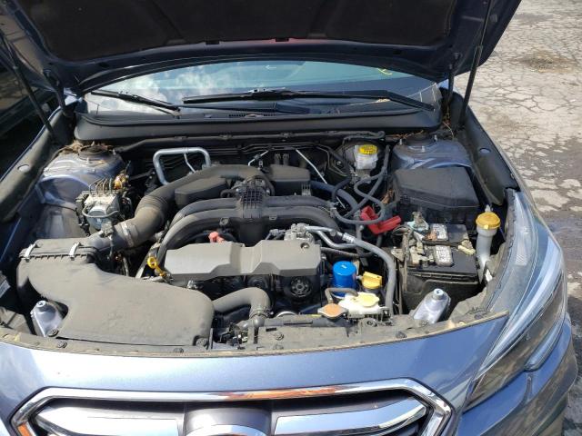 Photo 7 from auction – 2018 SUBARU OUTBACK 2. with VIN 4S4BSACC9J3338958