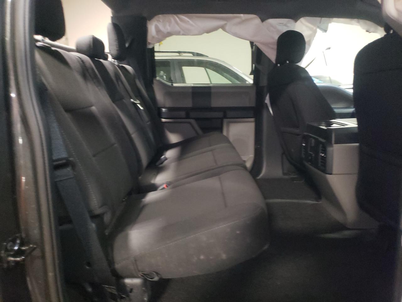 Photo 6 from auction – 2020 FORD F150 SUPER with VIN 1FTEW1EP3LFB50296