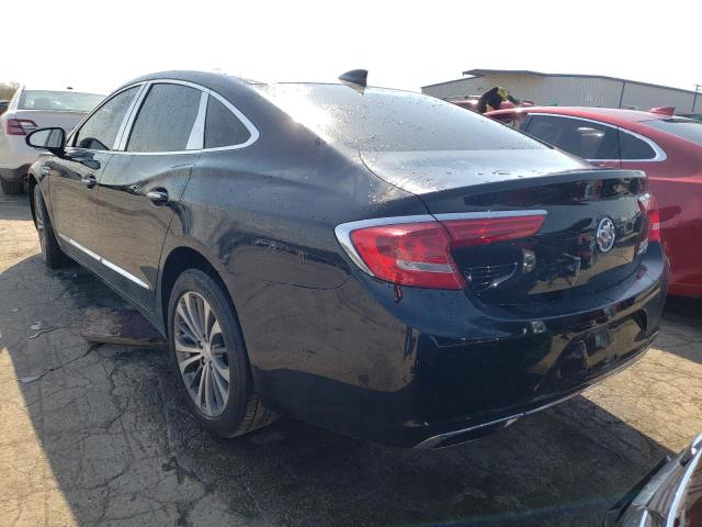 Photo 3 from auction – 2019 BUICK LACROSSE E with VIN 1G4ZR5SS4KU113790