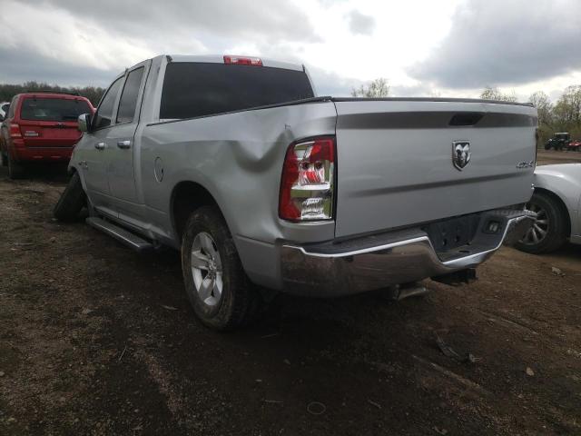 Photo 3 from auction – 2014 RAM 1500 ST with VIN 1C6RR7FT9ES450787