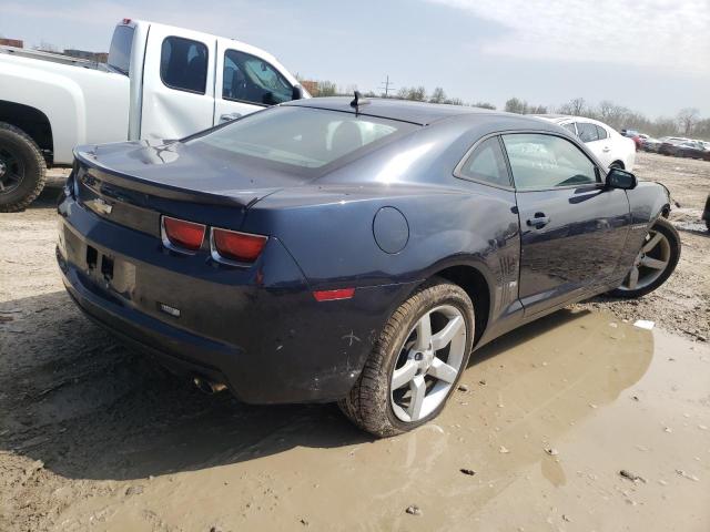 Photo 4 from auction – 2013 CHEVROLET CAMARO LT with VIN 2G1FC1E34D9116395