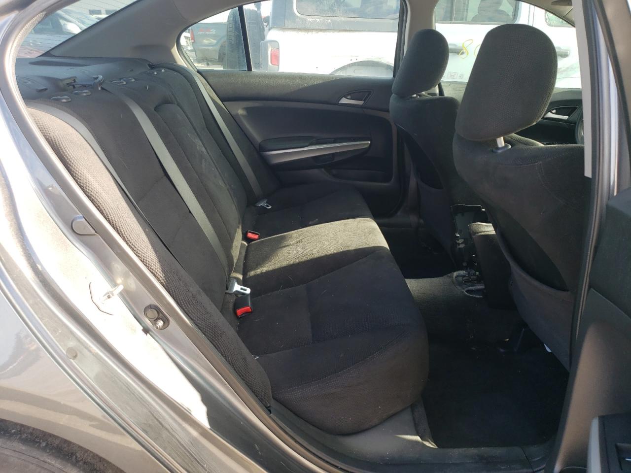 Photo 6 from auction – 2010 HONDA ACCORD EX with VIN 1HGCP2F77AA086283