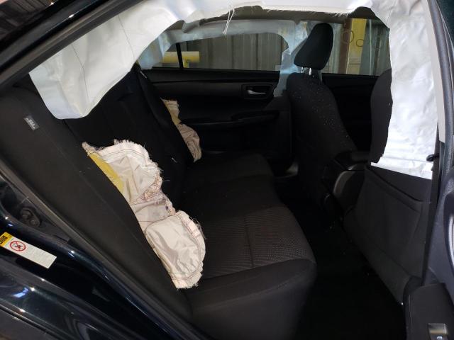 Photo 6 from auction – 2017 TOYOTA CAMRY with VIN 4T1BF1FK1HU662269
