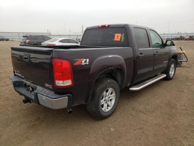 Photo 4 from auction – 2008 GMC SIERRA K15 with VIN 2GTEK133581273687