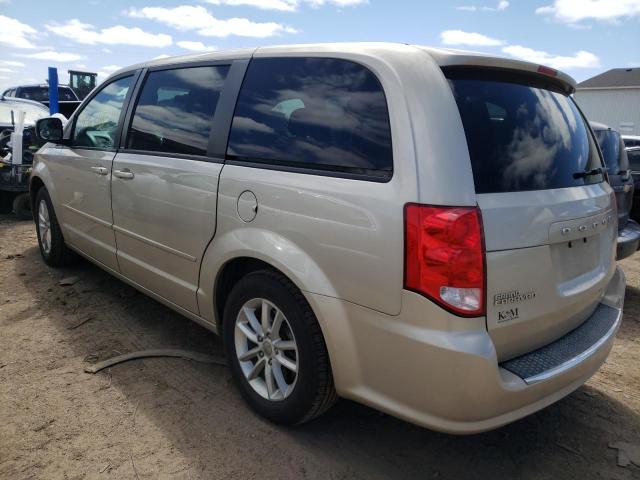Photo 3 from auction – 2013 DODGE GRAND CARA with VIN 2C4RDGCG7DR771788
