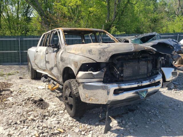 DODGE RAM 3500 S 2012 with VIN 3C63DRGL0CG110981 - Photo from auction