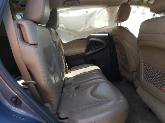 Photo 6 from auction – 2011 TOYOTA RAV4 LIMIT with VIN 2T3YF4DV0BW102122