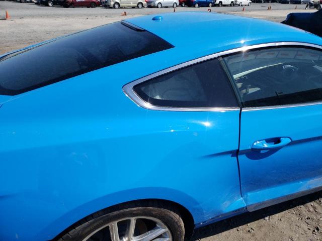 Photo 6 from auction – 2017 FORD MUSTANG with VIN 1FA6P8TH9H5259094